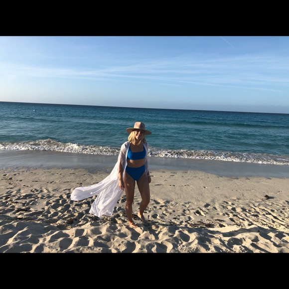 Layne Kimono - Picture 8 of 9